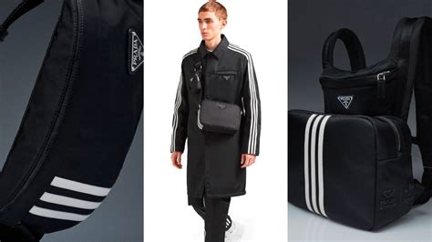 adidas prada bag|Adidas Prada online shop.